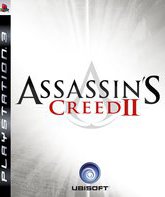 Кредо убийцы 2 (Коллекционное издание) / Assassin's Creed II. White Edition (PS3)