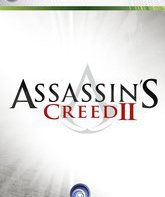 Кредо убийцы 2 (Коллекционное издание) / Assassin's Creed II. White Edition (Xbox 360)