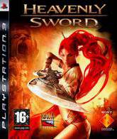 Небесный меч / Heavenly Sword (PS3)
