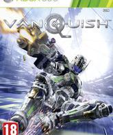 Побеждать / Vanquish (Xbox 360)