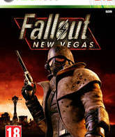 Фаллаут: Новый Вегас / Fallout: New Vegas (Xbox 360)