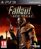 Фаллаут: Новый Вегас / Fallout: New Vegas (PS3)