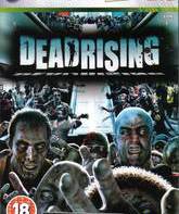 Восстание мертвецов / Dead Rising (Xbox 360)