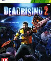 Рассвет мертвецов 2 / Dead Rising 2 (Xbox 360)