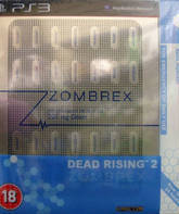 Рассвет мертвецов 2 (Специальное издание) / Dead Rising 2. Special Edition (PS3)