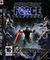 Звездные войны: Сила необузданная / Star Wars: The Force Unleashed (PS3)