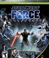 Звездные войны: Сила необузданная (Классическое издание) / Star Wars: The Force Unleashed. Classics (Xbox 360)