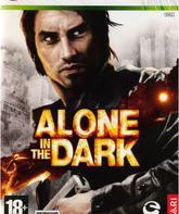 Один в темноте: У последней черты / Alone in the Dark (Xbox 360)