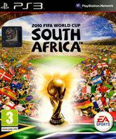Чемпионат мира по футболу 2010: ЮАР / 2010 FIFA World Cup: South Africa (PS3)