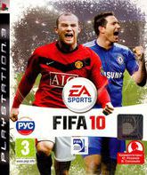 ФИФА 10 / FIFA 10 (PS3)