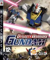 Династия воинов: Гандам / Dynasty Warriors: Gundam (PS3)
