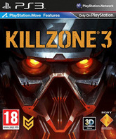 Зона Смерти 3 / Killzone 3 (PS3)