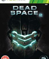 Мертвый космос 2 / Dead Space 2 (Xbox 360)