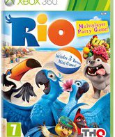 Рио / Rio (Xbox 360)