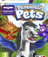 Фантастические питомцы / Fantastic Pets (Xbox 360)