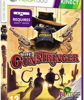The Gunstringer / The Gunstringer (Xbox 360)