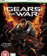 Шестерни войны / Gears of War (Xbox 360)