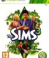 Семейка 3 / The Sims 3 (Xbox 360)