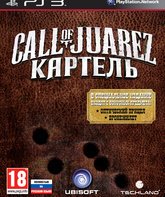 Зов Хуареса: Картель (Ограниченное издание) / Call of Juarez: The Cartel. Limited Edition (PS3)