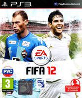 ФИФА 12 / FIFA 12 (PS3)