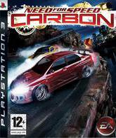 Жажда скорости: Carbon / Need for Speed Carbon (PS3)