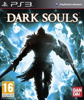 Тёмные души / Dark Souls (PS3)