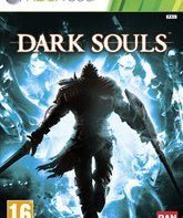 Тёмные души / Dark Souls (Xbox 360)