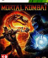 Смертельная битва / Mortal Kombat (Xbox 360)