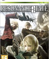 End of Eternity / Resonance of Fate (Xbox 360)