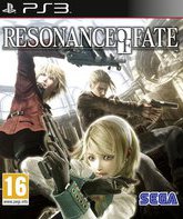 End of Eternity / Resonance of Fate (PS3)