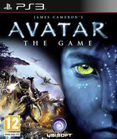 Аватар / James Cameron's Avatar: The Game (PS3)