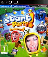Зажигай! / Start the Party! (PS3)
