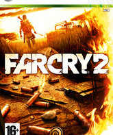 Фар Край 2 / Far Cry 2 (Xbox 360)