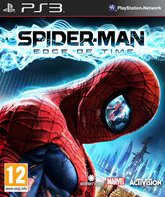 Человек-паук: На краю времени / Spider-Man: Edge of Time (PS3)