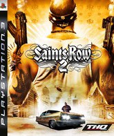 Банда Святых 2 / Saints Row 2 (PS3)