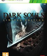 Тёмные души (Ограниченное издание) / Dark Souls. Limited Edition (Xbox 360)