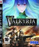 Хроники Валькирии / Valkyria Chronicles (PS3)