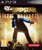 Деф Джем Звезда Репа / Def Jam Rapstar (PS3)