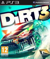  / DiRT 3 (PS3)