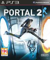 Портал 2 / Portal 2 (PS3)