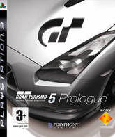 Гран Туризмо 5: Пролог / Gran Turismo 5 Prologue (PS3)