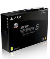 Гран Туризмо 5 (Signature Edition) / Gran Turismo 5. Signature Edition (PS3)