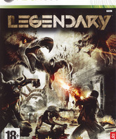 Легендарный / Legendary (Xbox 360)