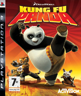 Кунг-фу Панда / Kung Fu Panda (PS3)