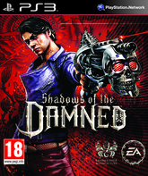 Тени Проклятых / Shadows of the Damned (PS3)