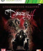 Тьма 2 (Специальное издание) / The Darkness II. Limited Edition (Xbox 360)