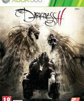 Тьма 2 / The Darkness II (Xbox 360)