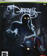 Тьма / The Darkness (Xbox 360)