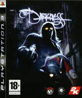 Тьма / The Darkness (PS3)