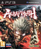 Гнев Асуры / Asura's Wrath (PS3)